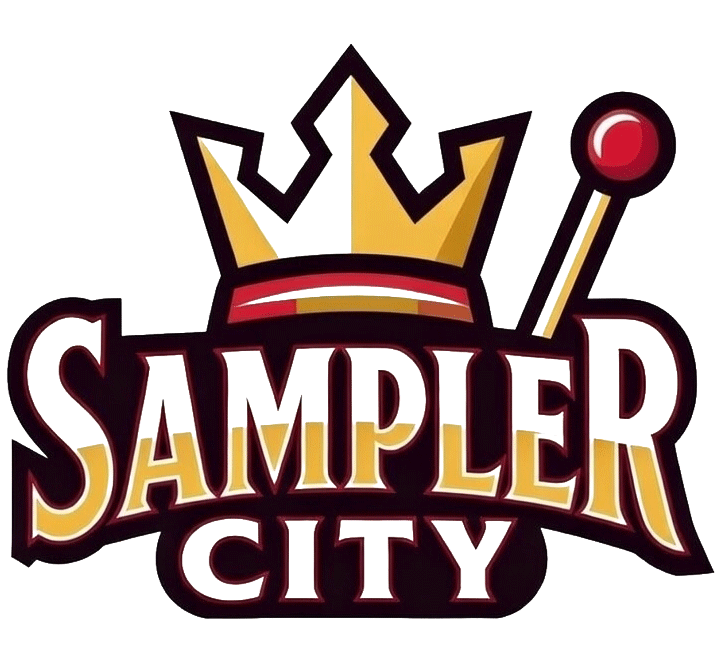 Sampler City